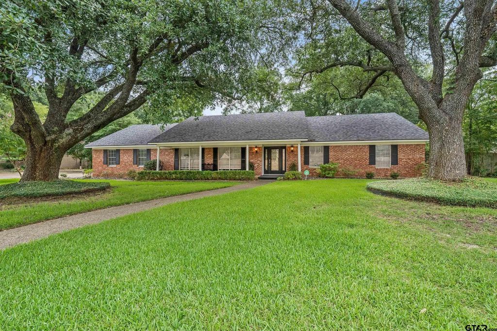 3310 Old Bullard Rd, Tyler