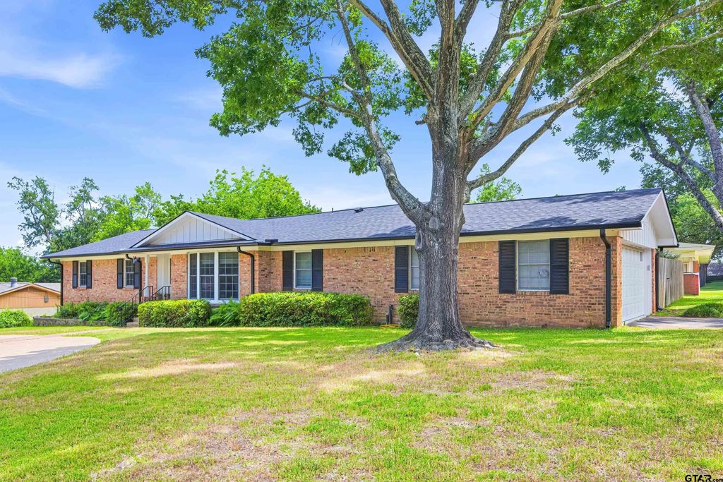 1901 Sterling Dr, Tyler