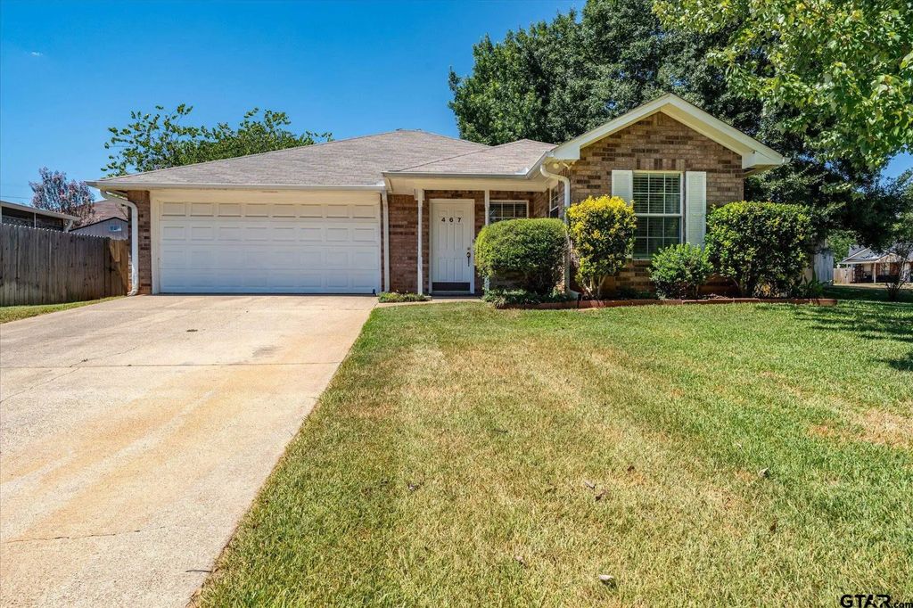 467 Redbud Circle, Whitehouse