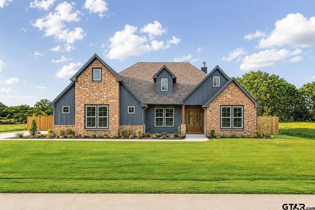 12248 Madison Xing, Bullard
