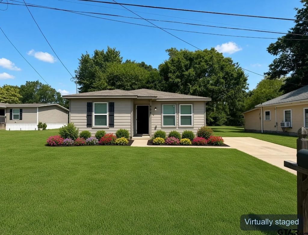 408 Jonathan St, Athens