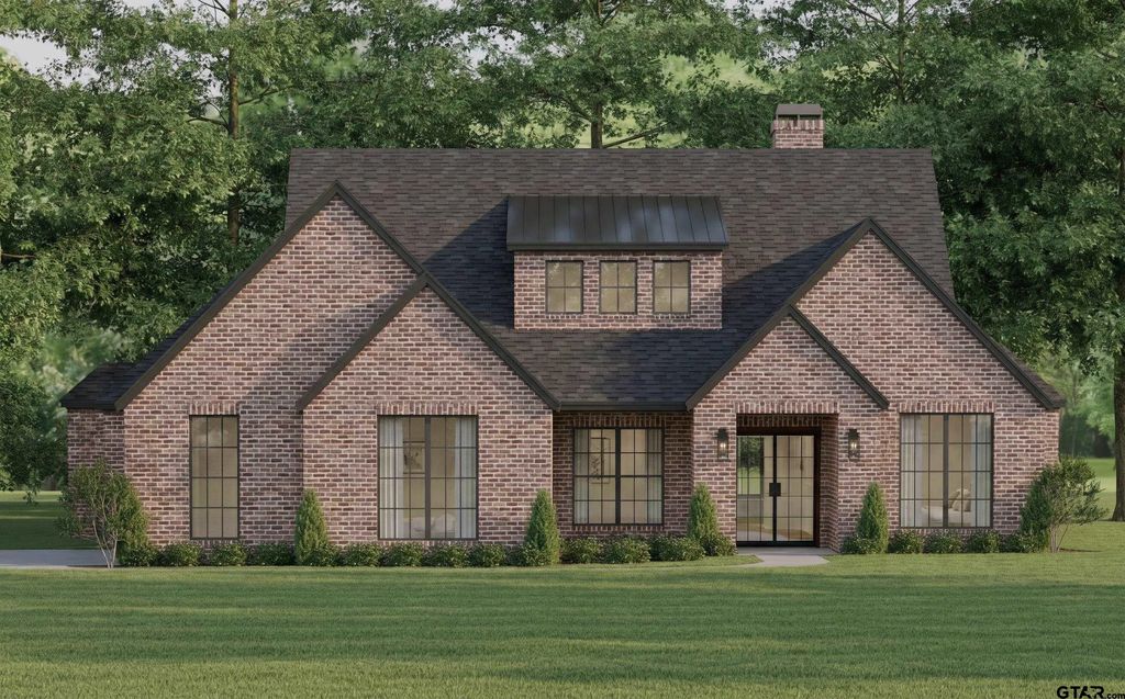 12432 Madison Crossing, Bullard
