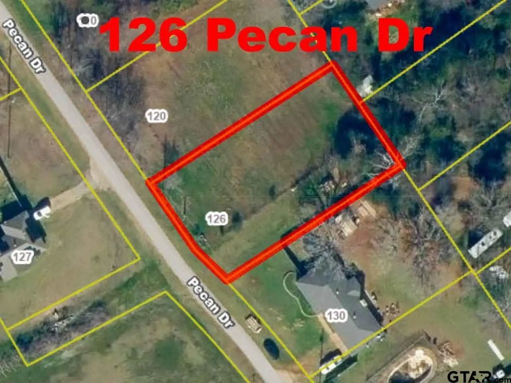 126 Pecan Drive, Bullard