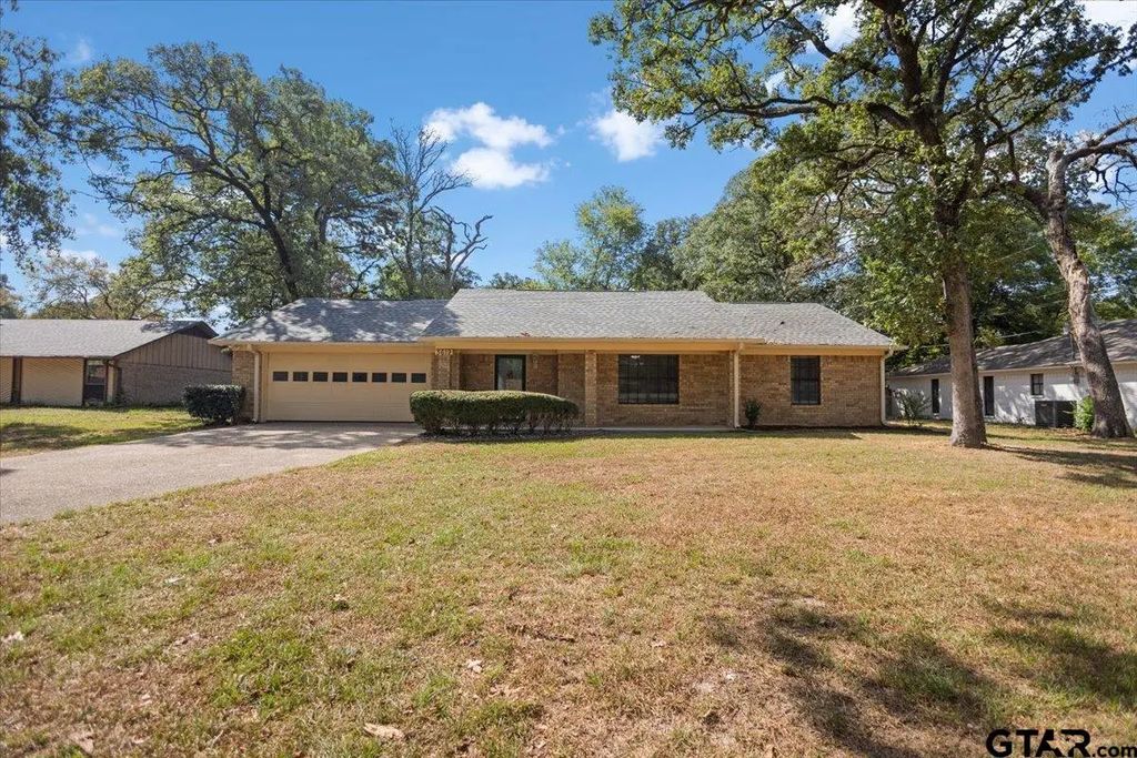 3619 Leaning Oaks, Flint