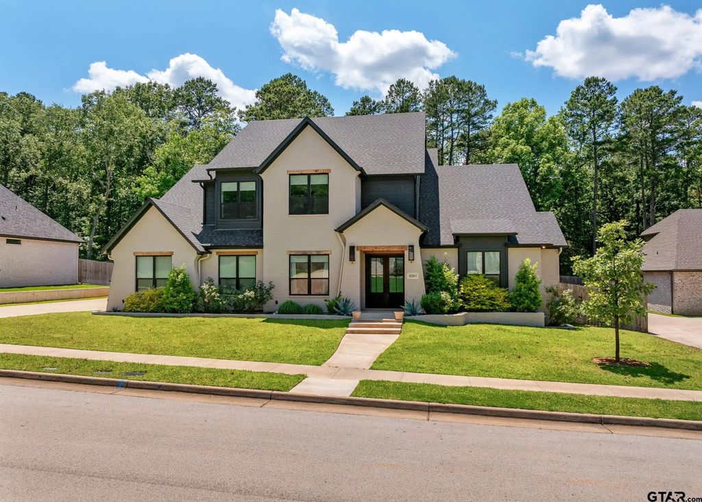 9261 Caddo Ridge Cove, Tyler