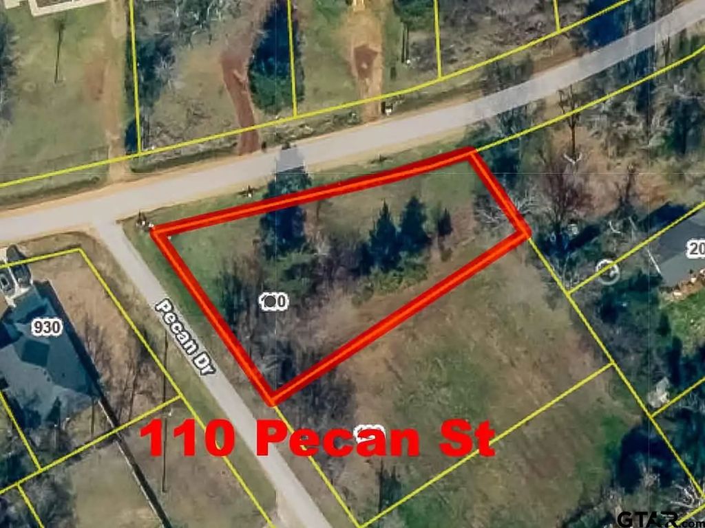 110 Pecan Drive, Bullard