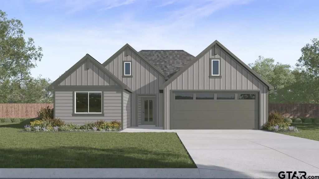 181 Brooks Street, Bullard