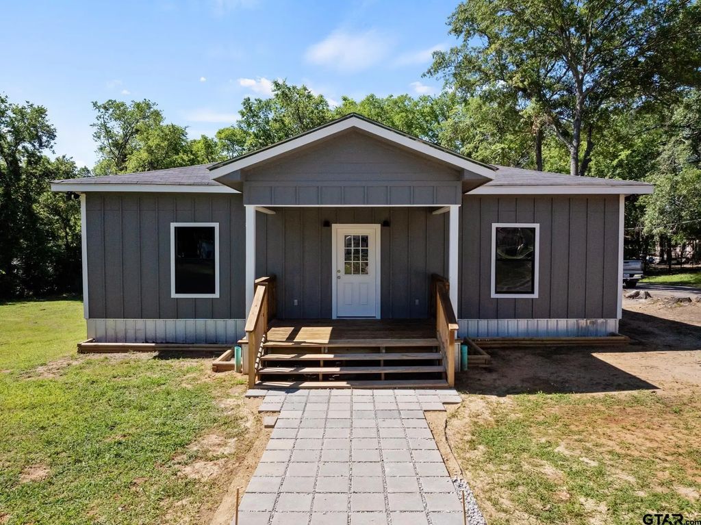 517 7th, Mt Pleasant