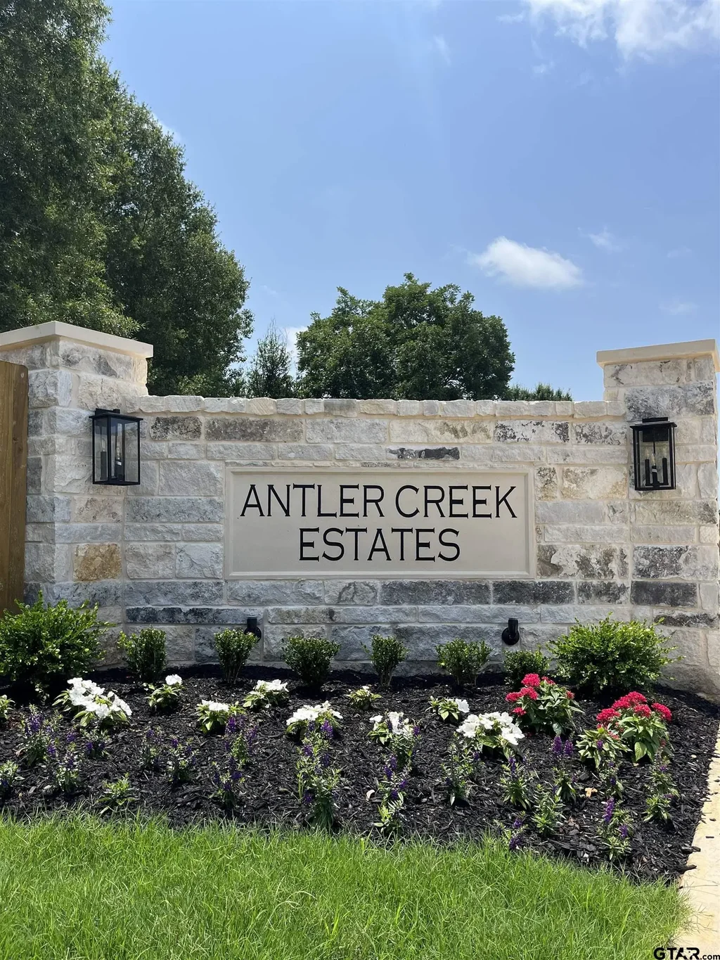 20235 Roebuck Drive, Bullard