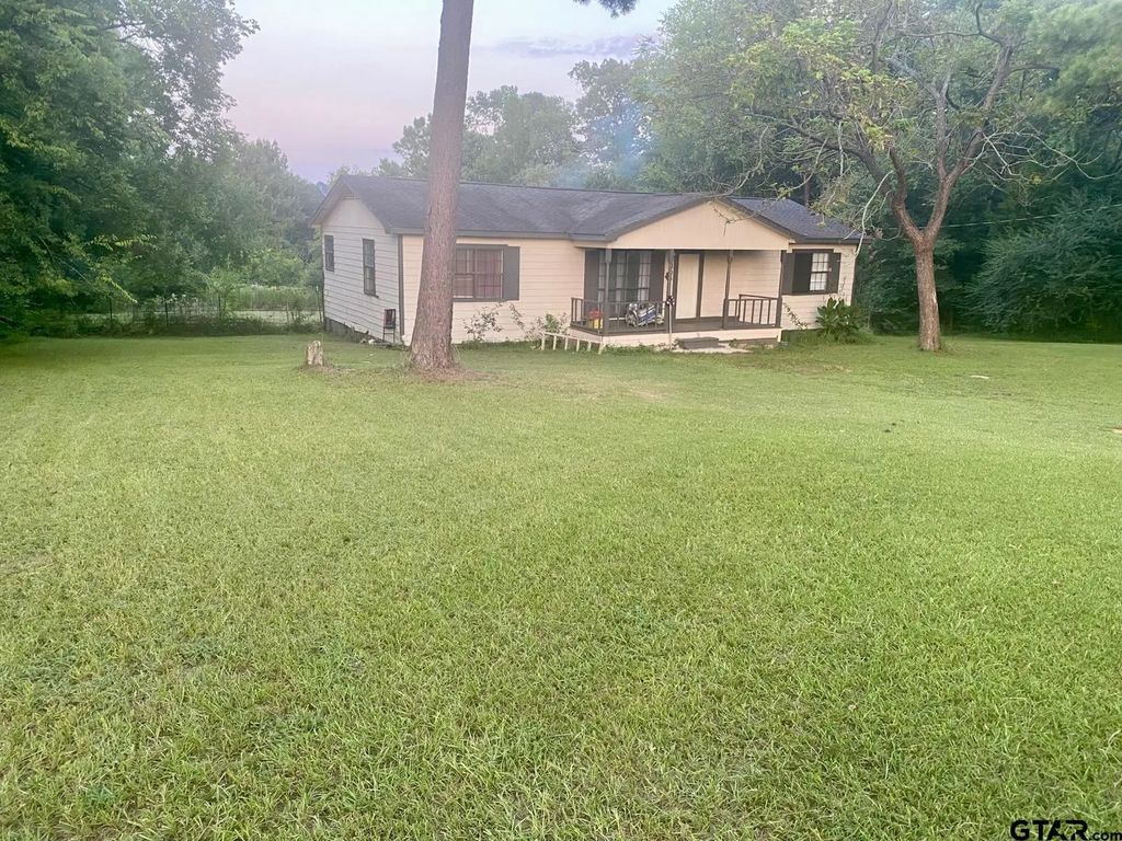 205 Pr 2127, Marshall