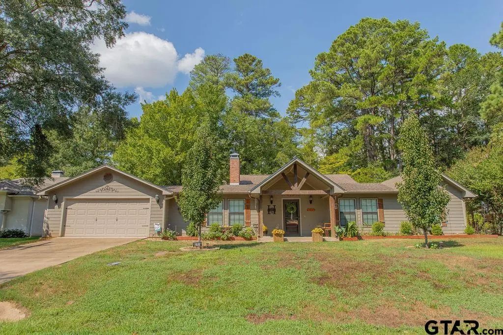640 Northgate, Hideaway