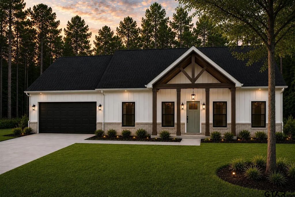 540 Chelsea Lane, Bullard