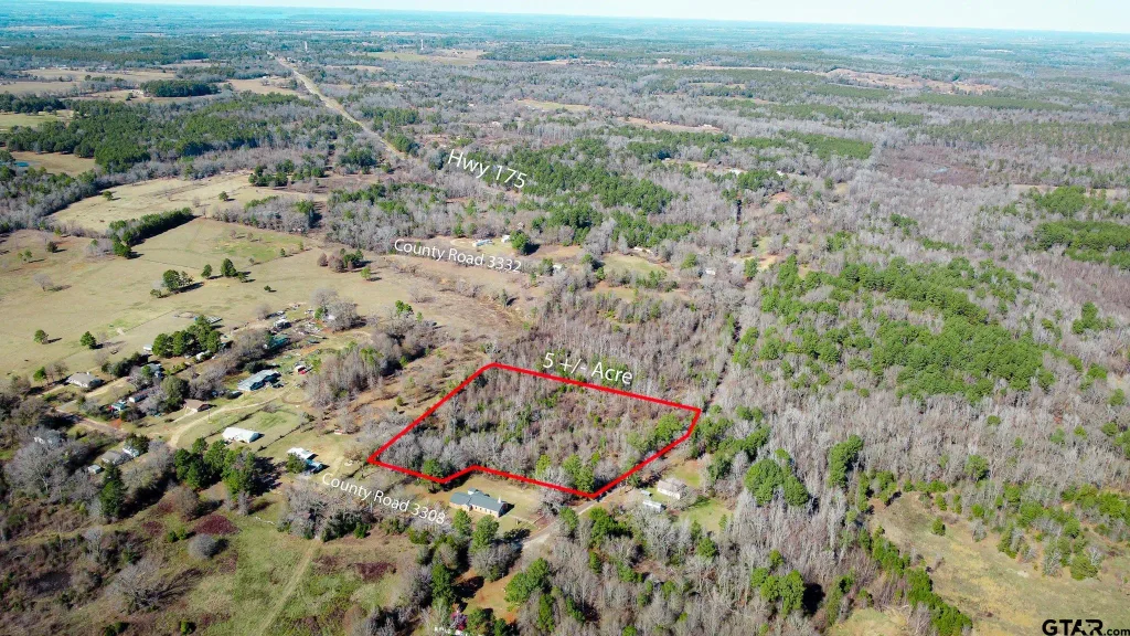 5.032 Acres Cr 3308, Jacksonville