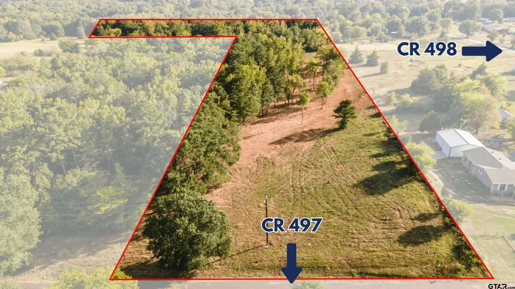 12127 Cr 497, Lindale