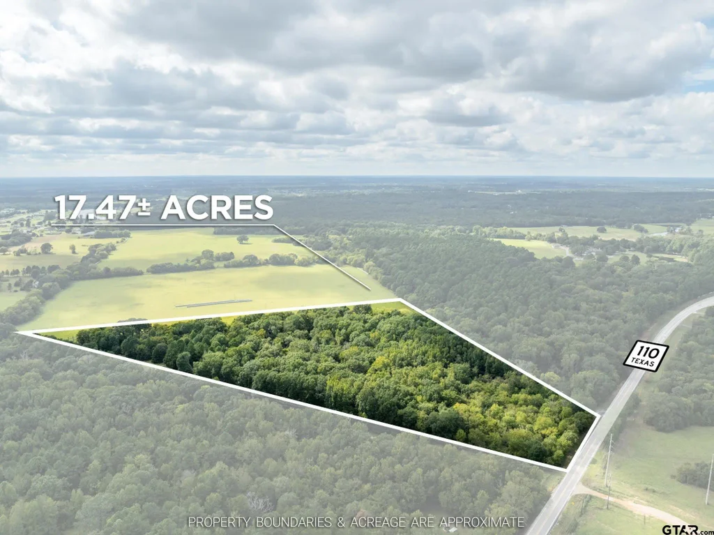 Tbd N Sh 110, Lindale