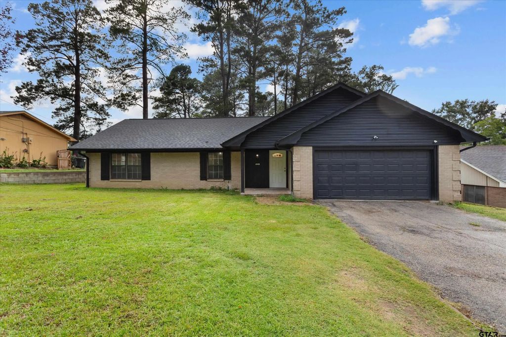 221 Tournament Rd, Tyler