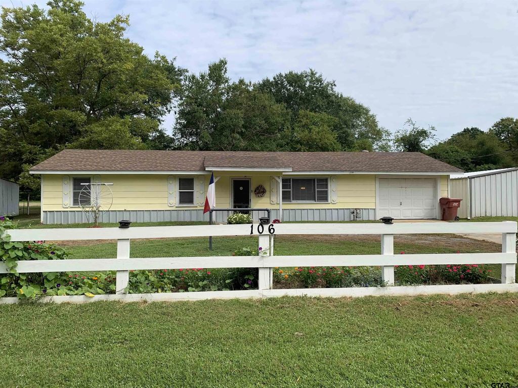106 Sw 5th, Bogata