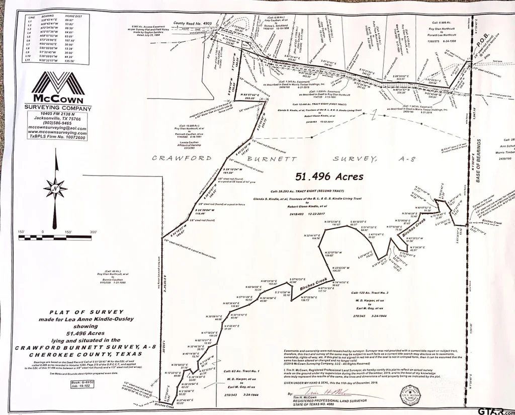 Tbd Cr 4903, Jacksonville