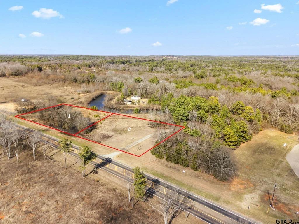 Tbd (tract 10b) Fm 2661 (1.0 Acres), Flint