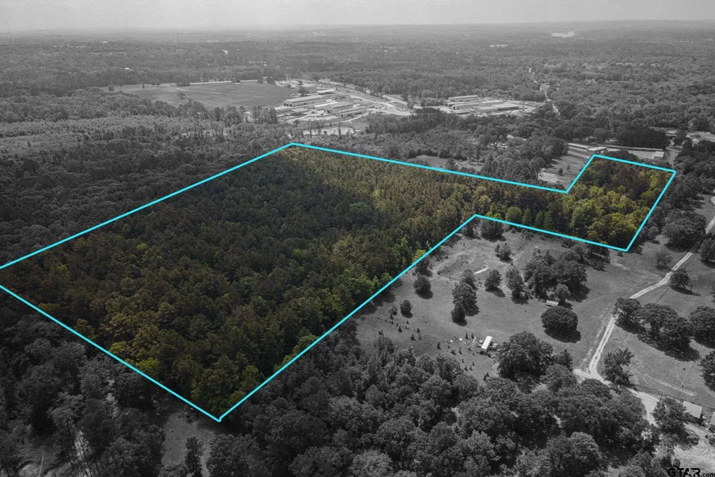 Tbd Hwy 175 (22.84 Acres), Jacksonville