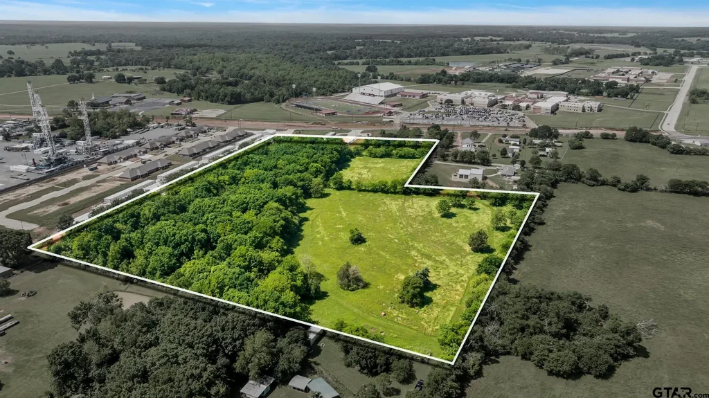 Tbd S Doctor M Roper Pkwy, Bullard