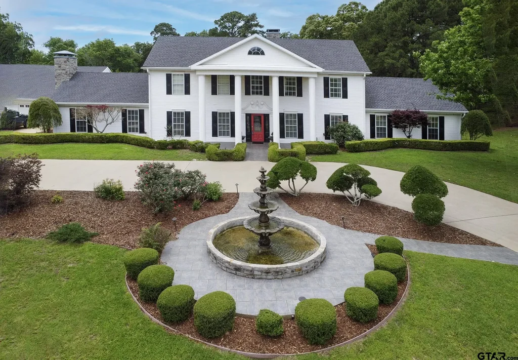 18722 Ridgeline Rd, Tyler