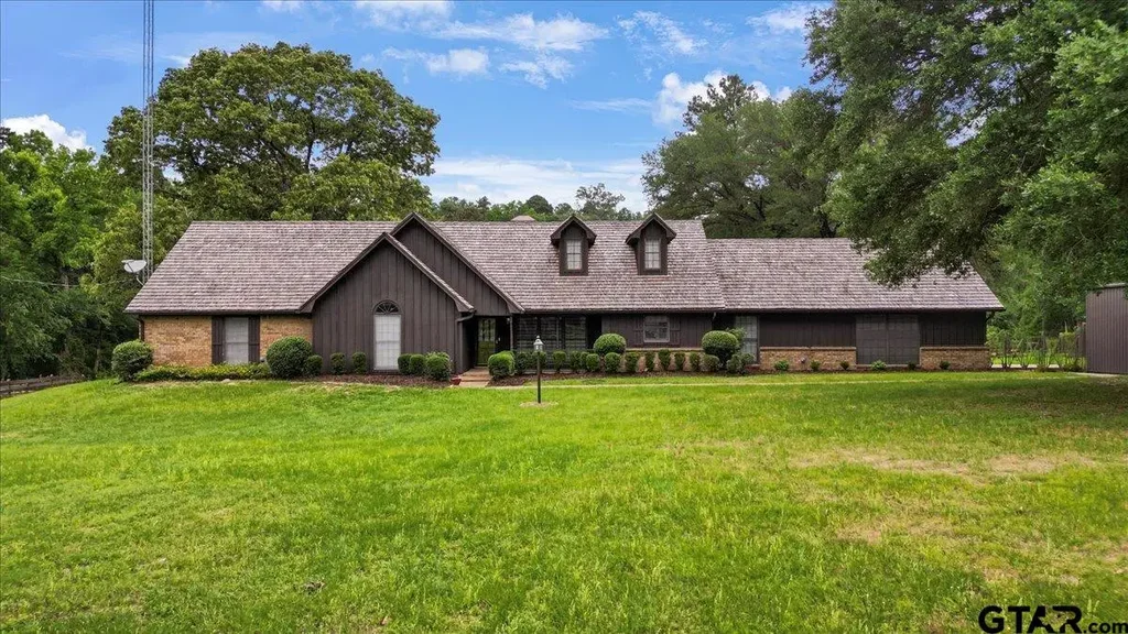 15246 Seven League Road, Tyler