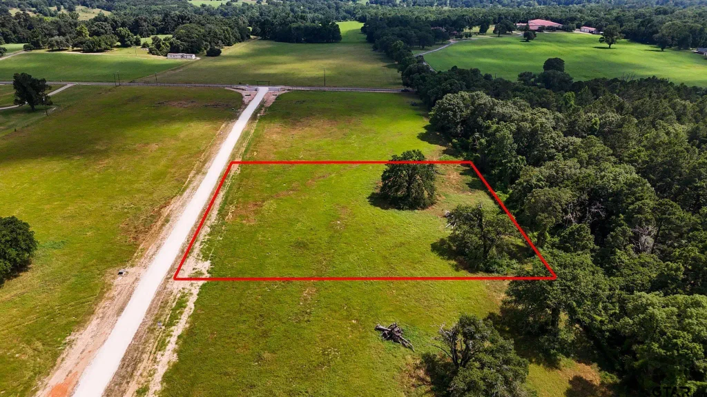 Lot 11 Windy Lane Dr., Bullard