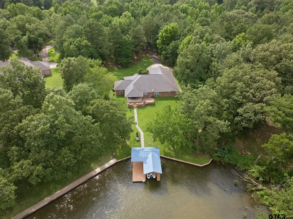 345 Bass Creek Trail, Mt Pleasant