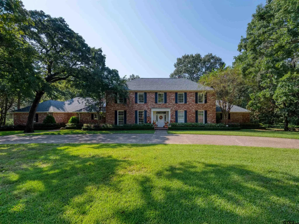 419 Wilder Way, Tyler