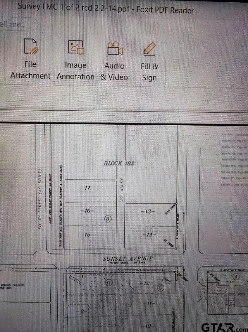 Tbd Lot16 College, Jacksonville