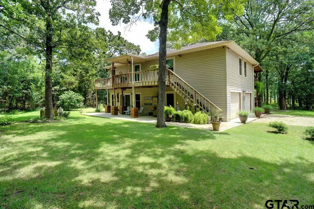 615 County Road 1785, Yantis