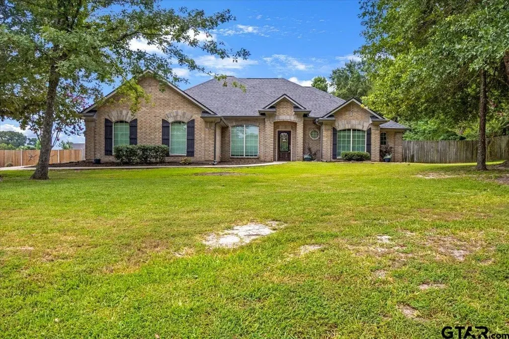 15663 C R 1104, Flint