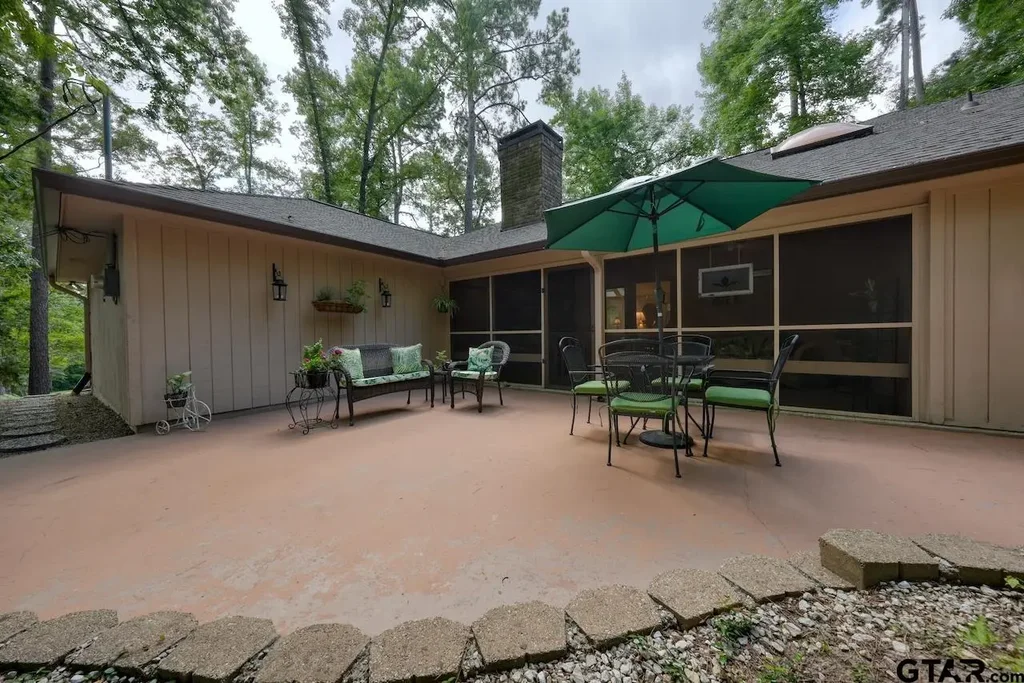 1649 Morningside Trl, Hideaway