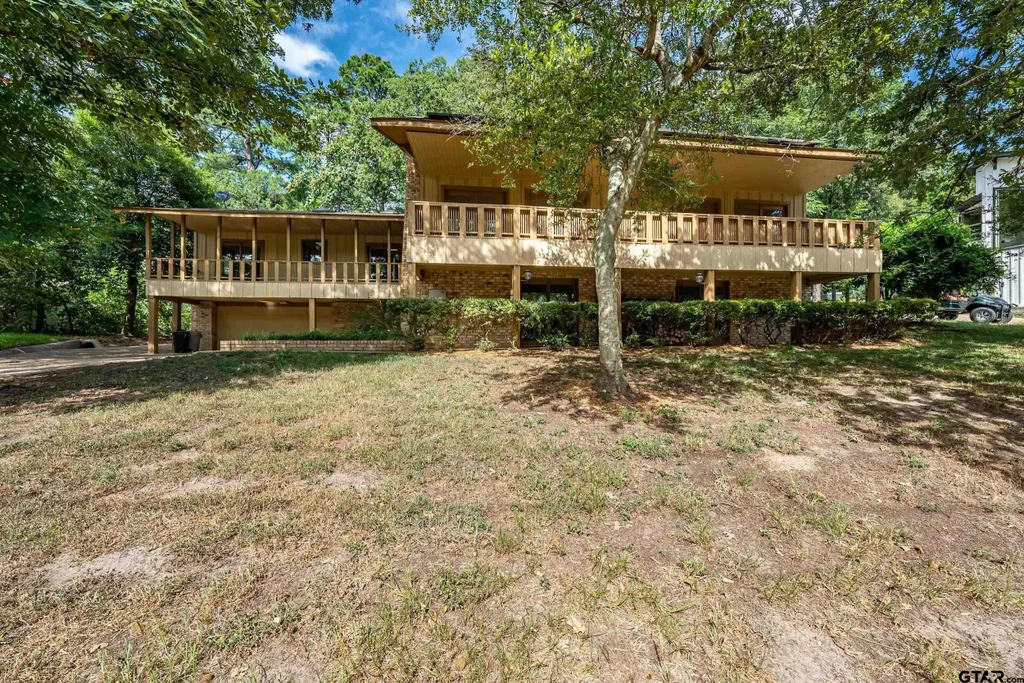 229 Hideaway Central Ln, Hideaway