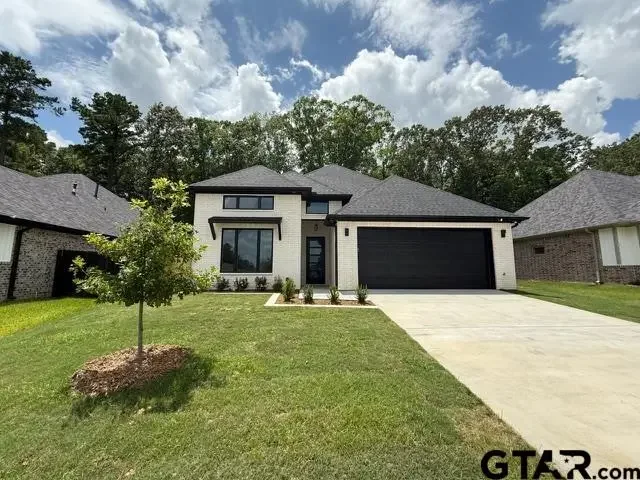 9065 Long Branch Dr., Tyler