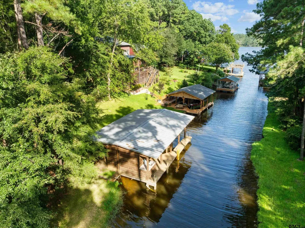 449 Lazy Lane Circle, Grapeland