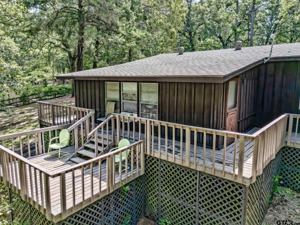 1933 Private Road 7908, Hawkins