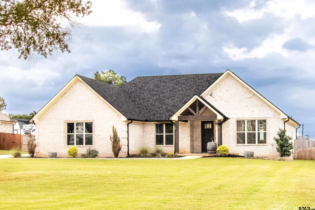 7855 Freestone Dr., Bullard