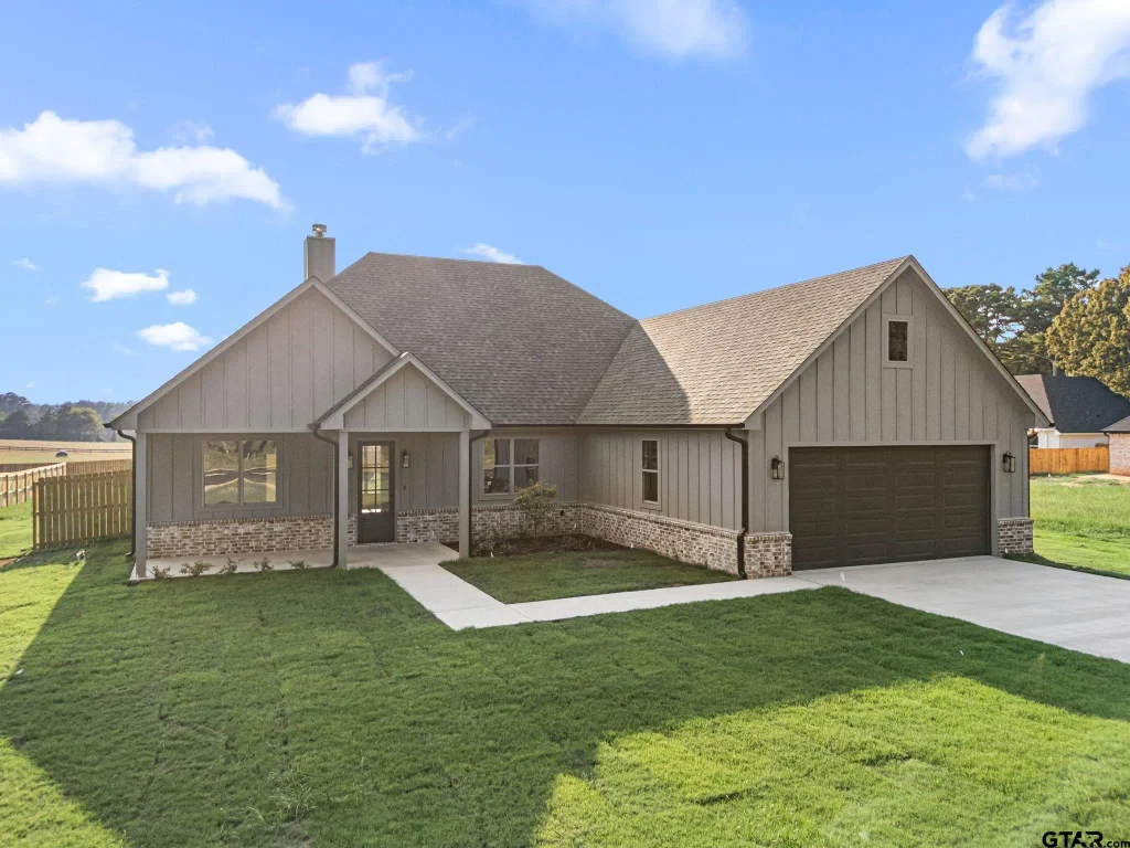 15302 County Road 1100, Tyler