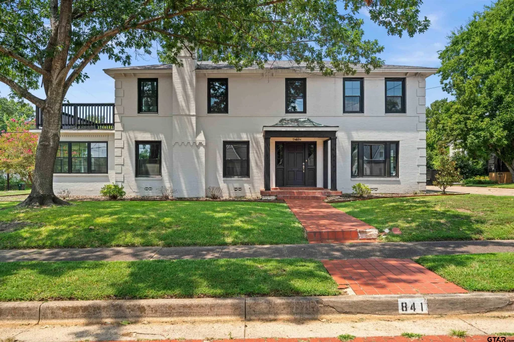 841 S Chilton Ave, Tyler