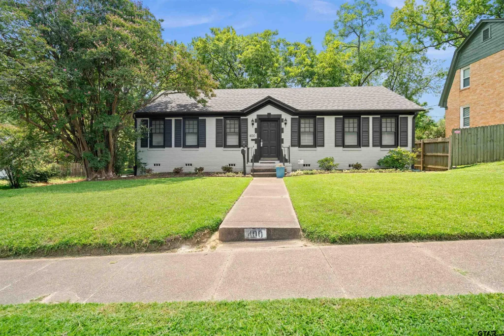 400 Lindsey Ln, Tyler