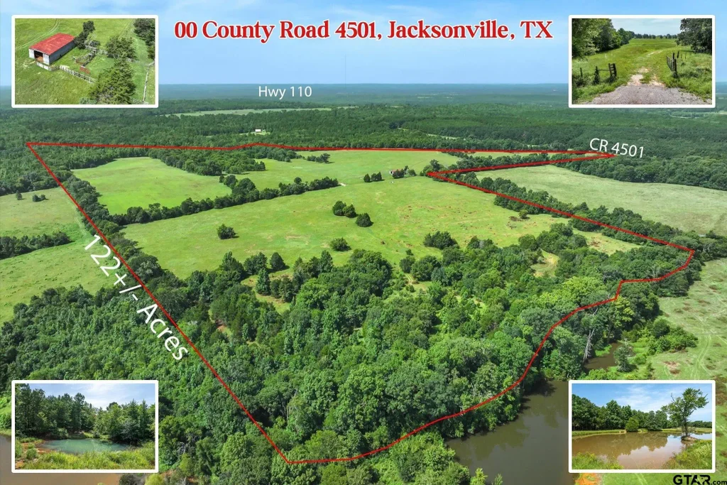 00 County Road 4501, Jacksonville