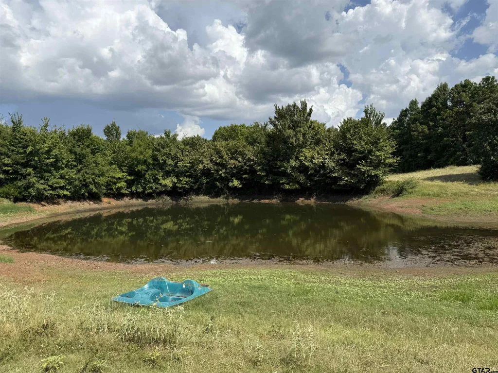 Tbd Cr 3307 - 5 Acres, Jacksonville