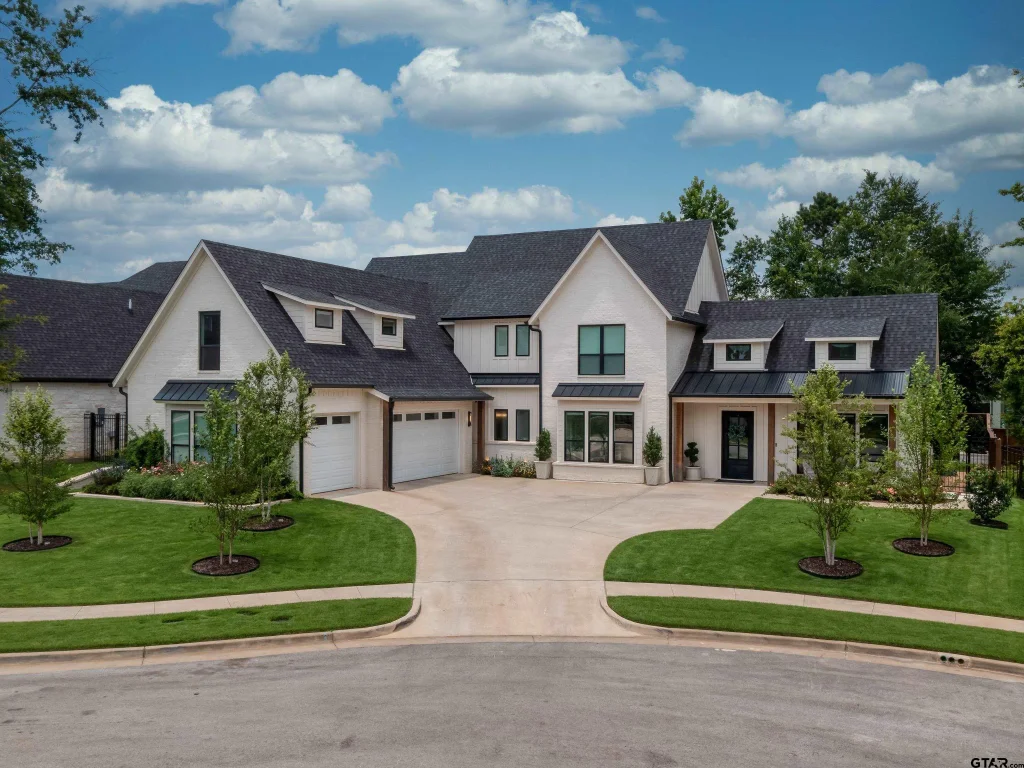 1555 Maple Circle, Tyler