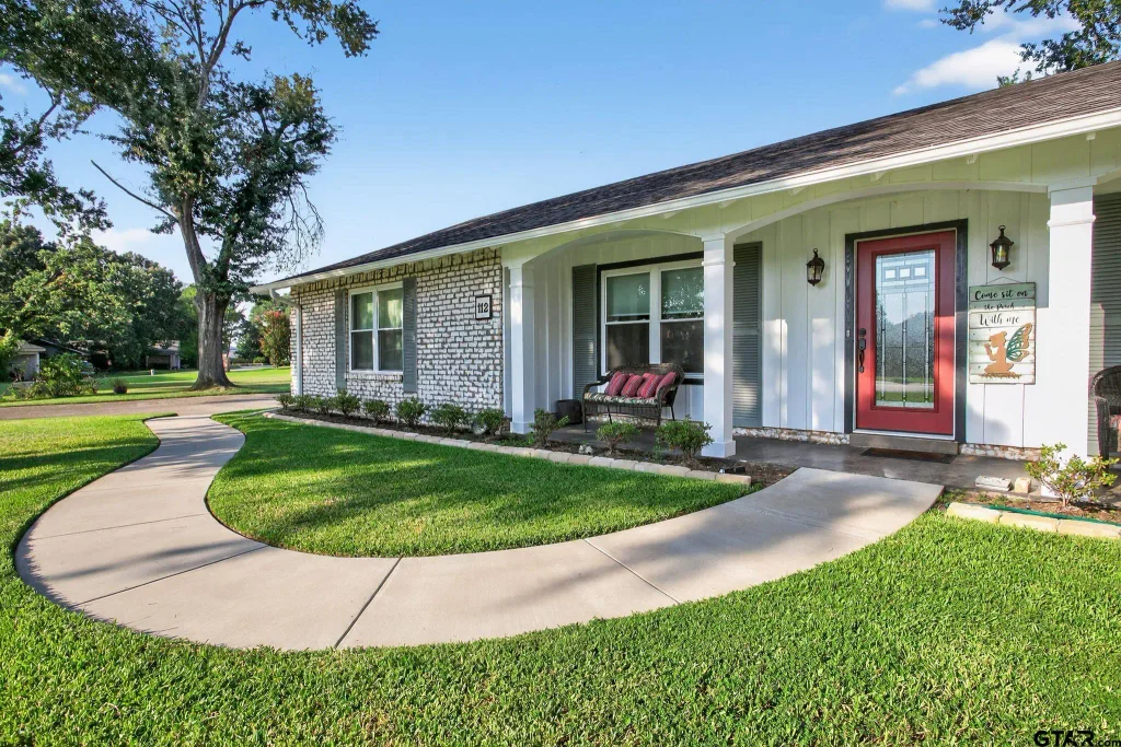 112 Summitridge Dr, Bullard