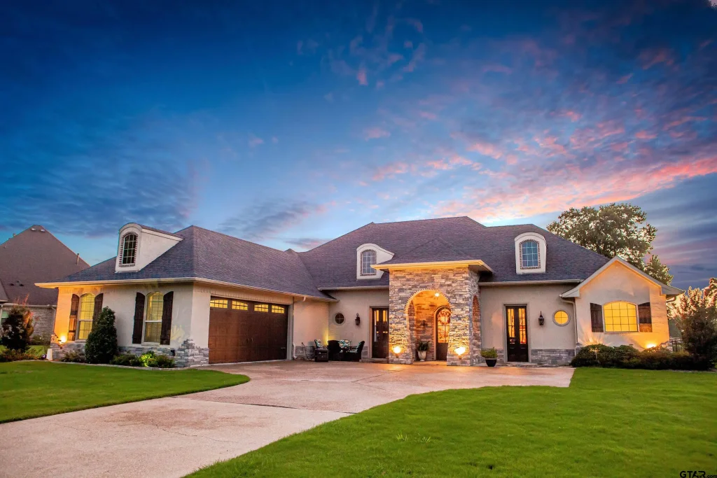 104 Ryder Cup, Hideaway