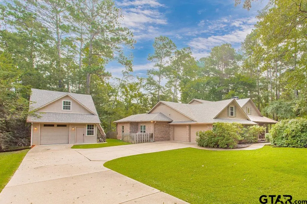 17889 C R 134, Flint