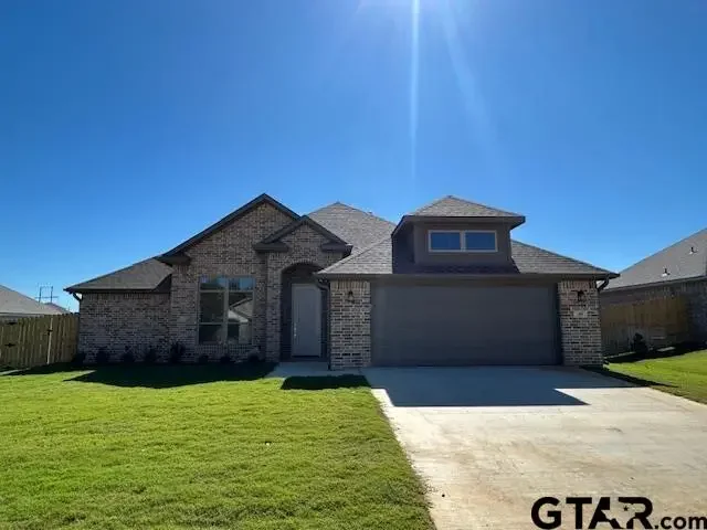 288 August Drive, Bullard