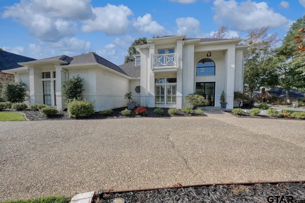 1710 Brandywine Dr, Tyler